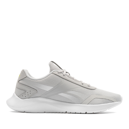 Кроссовки Кроссовки Reebok Energylux 2.0 pure grey 2/ftwr white/acid yellow Артикул GV83288.5