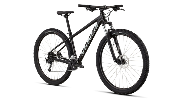 Specialized Rockhopper Base 29 2026 Obsidian
