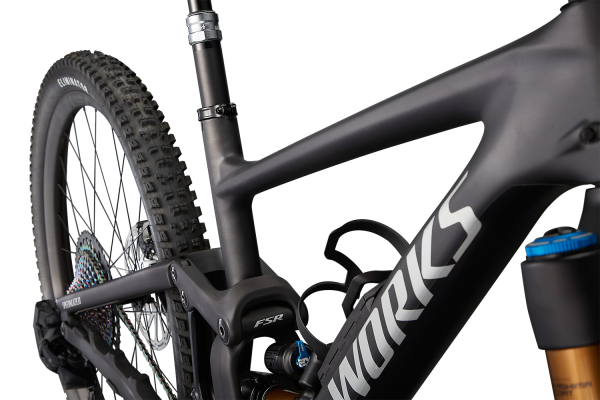 Specialized enduro s works on sale