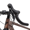 Гравийные велосипеды, ригиды Welt G-Air 2025 Sugar Brown Артикул 9333726089761, 9333726089754