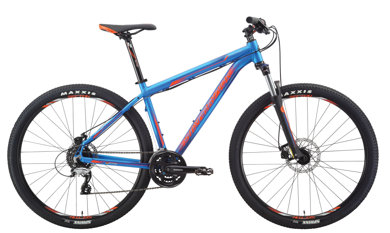 Купить Silverback Spectra Sport 29 2015 Артикул 15698550MC102, 15698550MC101, 15698500MC102, 15698500MC101, 15698450MC102