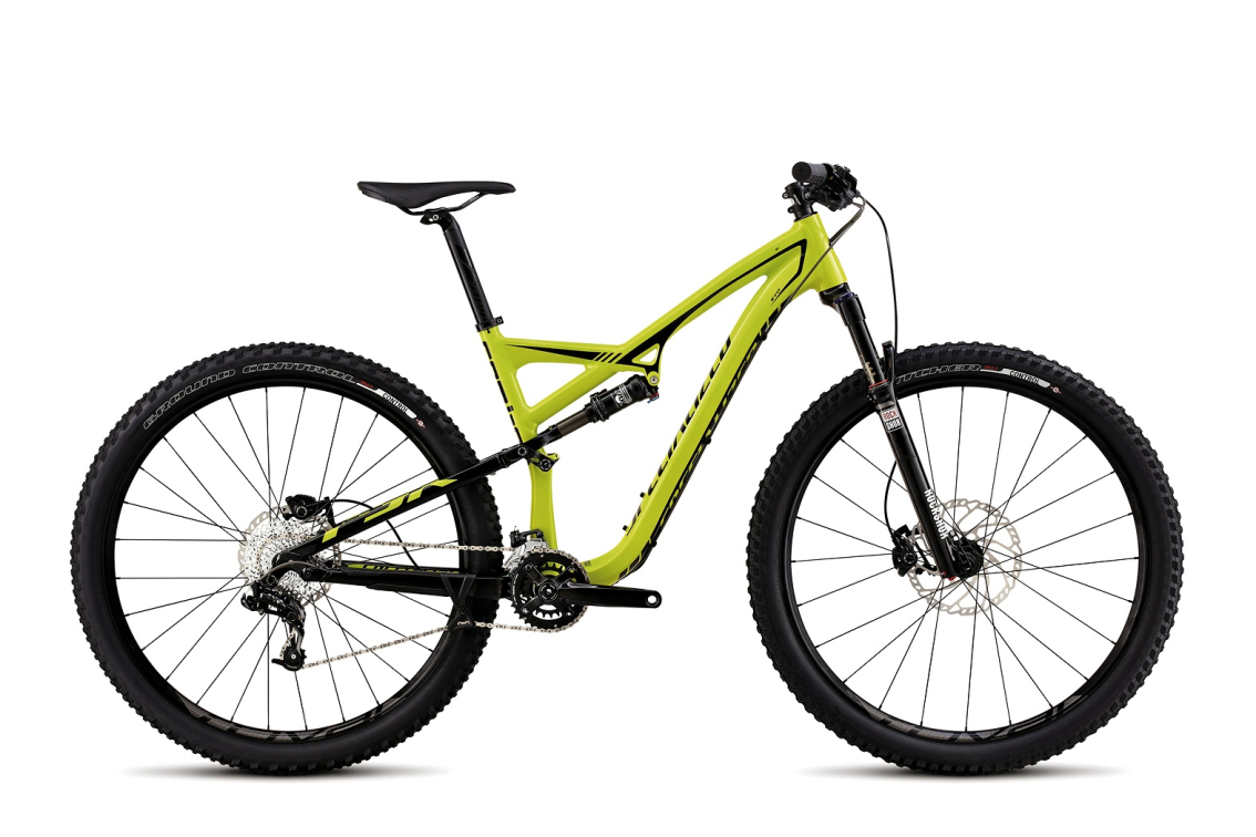 Купить Specialized Camber Evo 29 2015 Артикул 93215-2104, 93215-2003, 93215-2004
