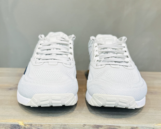 Кроссовки Кроссовки Reebok Nano X2 pure grey 2/ftwr white/reebok rubber gum-06 Артикул GX99199, GX99196, GX99197.5, GX99198, GX99198.5, GX99199.5, GX99197