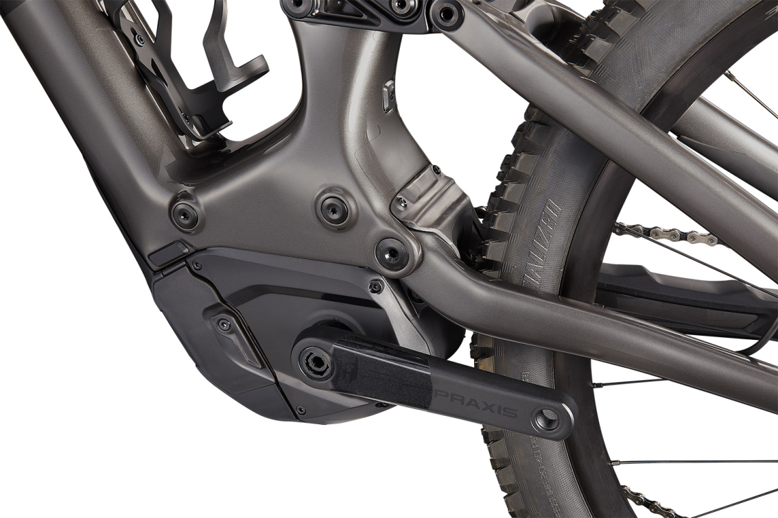 TURBO LEVO - лучшее из возможного! Specialized Turbo Levo Expert 29/27 2022 Carbon / Smoke / Black Артикул 96421-3203, 96421-3205, 96421-3204, 96421-3201, 96421-3206, 96421-3202