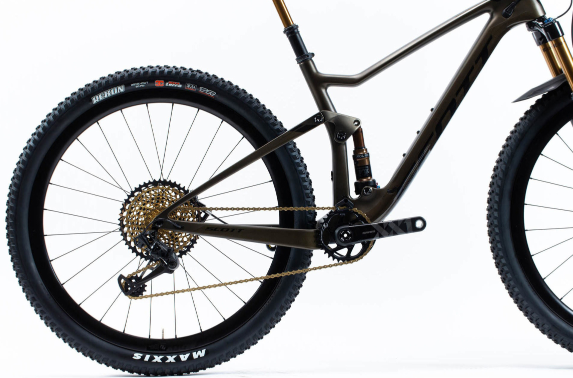 Купить Scott Spark 900 Ultimate 2019 Артикул 7613368404385