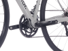 Шоссейные велосипеды Superior X-ROAD 6.3 GF 2025 Gloss Grey/Black Артикул 801.2024.28011, 801.2024.28010, 801.2024.28014, 801.2024.28013, 801.2024.28012