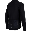 Джерси, толстовки, худи Джерси Leatt MTB Trail 4.0 LS Black Артикул 5024130364, 5024130362, 5024130363