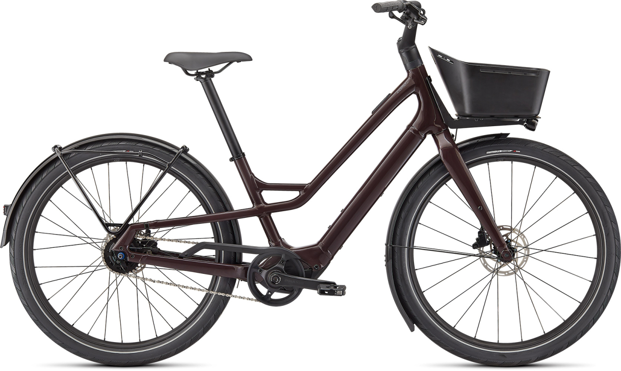 TURBO COMO - современный уровень комфорта Specialized Turbo Como SL 4.0 2022 Cast Umber / Transparent Артикул 90121-5003, 90121-5002, 90121-5004