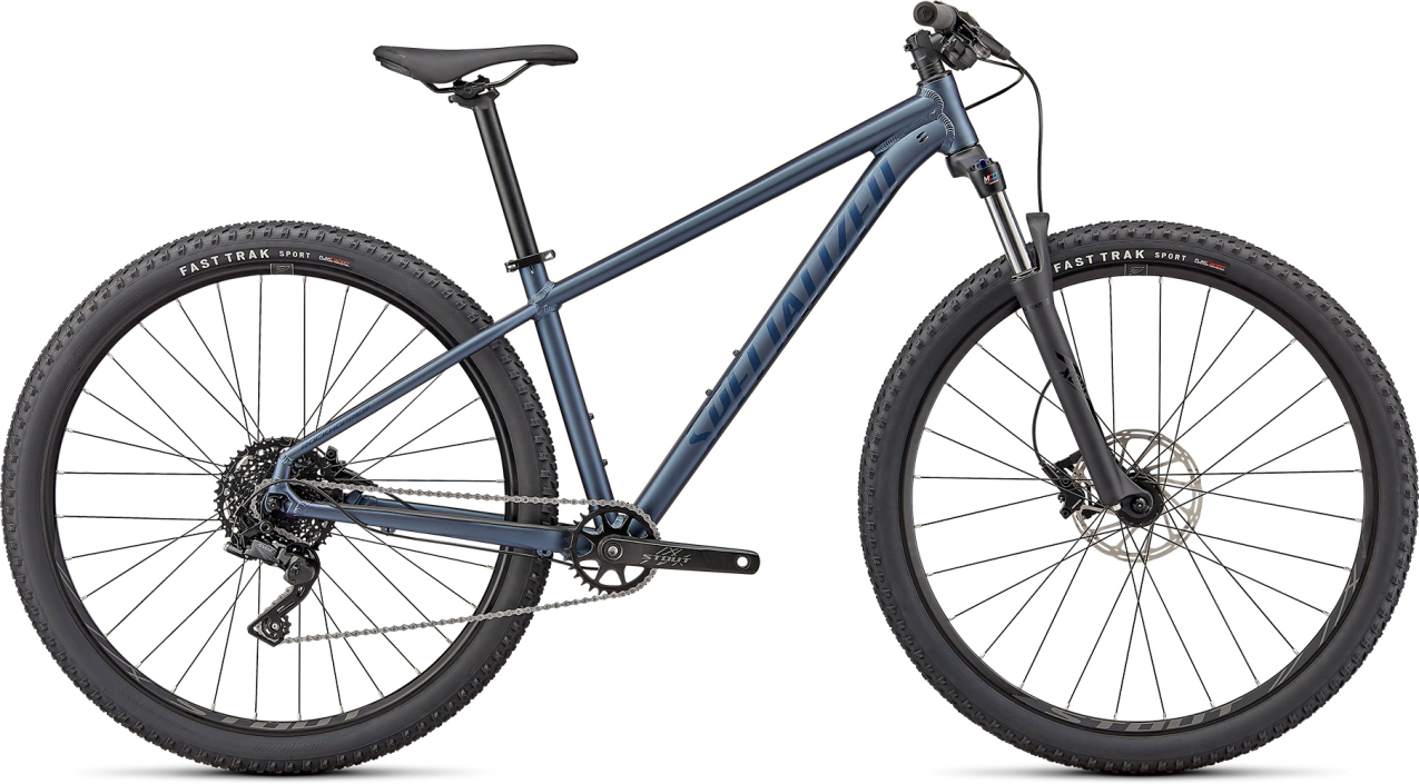 Купить Specialized Rockhopper Comp 27,5 2022 Satin Cast Battle Ship / Gloss Cast Battle Ship Артикул 91522-5301, 91522-5303, 91522-5302
