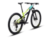 Купить Polygon Siskiu T7 27.5 2021 Blue/Green Артикул 8994981039581, AITPX27ST7S1G1