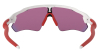 Очки Очки спортивные OAKLEY RADAR EV PATH оправа Polished White линза Prizm Road Артикул 