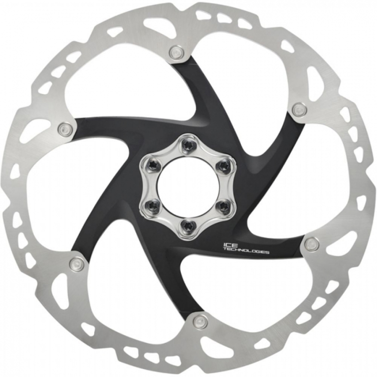 Тормозные диски Тормозной диск Shimano Deore XT RT86 Артикул ISMRT86S2, ISMRT86M2