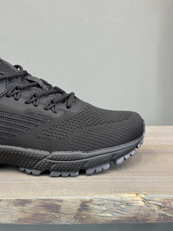 Кроссовки Кроссовки Strobbs F7660-3 черный Артикул F7660-3-38, F7660-3-39, F7660-3-40, F7660-3-36, F7660-3-37