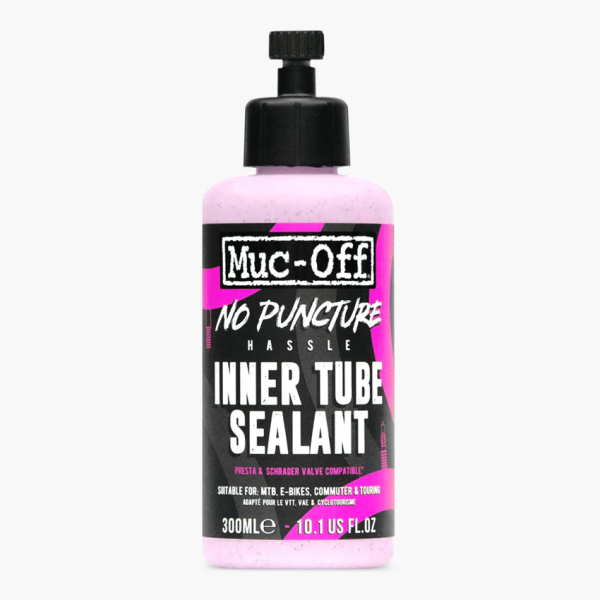 герметик для камер muc-off 20216 inner tube sealant 300мл