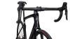 Шоссейные велосипеды Specialized Tarmal SL7 Comp 105 Di2 2023 Gloss Metallic Midnight Shadow/Black Артикул 90623-5261, 90623-5244, 90623-5252, 90623-5258, 90623-5254, 90623-5249, 90623-5256