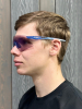 Очки Очки Rudy Project ASTRAL SPHERE Crystal Avio/Sky - ImpX Photochromic 2Laser Purple Артикул 