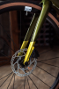Гравийные велосипеды, комфорт плюс Superior X-Road Team Comp GR 2024 Gloss Olive Chrome Артикул 801.2023.28046, 801.2023.28045, 801.2023.28044, 801.2023.28047