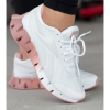 Кроссовки Кроссовки женские Reebok Zig Dynamica 3 ftwr white/smokey rose/ftwr white Артикул GY14808.5, GY14807, GY148010, GY14807.5, GY14809, GY14806, GY14809.5