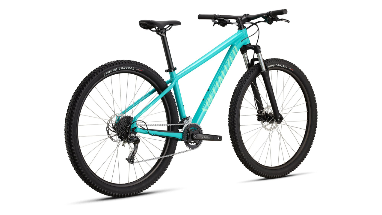Купить Specialized Rockhopper Base 29 2026 Gloss Lagoon Blue Артикул 91826-8005, 91826-8002, 91826-8003, 91826-8001, 91826-8004