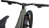 S-WORKS горные велосипеды Specialized S-Works Stumpjumper LTD 2022 Satin Oak Green/Oak Green Metallic/Gold Ghost Prl Артикул 93322-3202, 93322-3201, 93322-3205, 93322-3203, 93322-3204