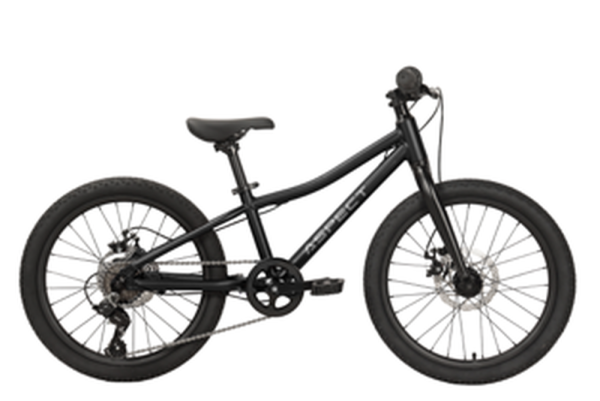 Aspect Air 20 2027 Чёрный
