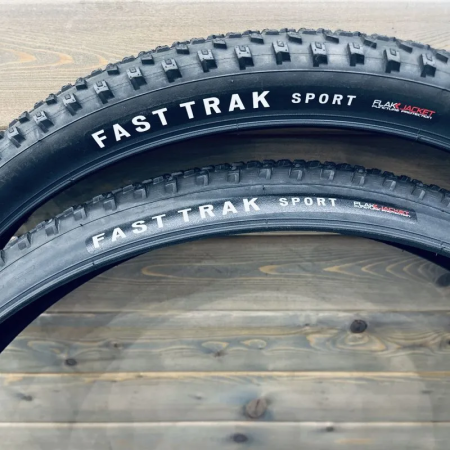 Покрышки Покрышка 29 Specialized Fast Trak Sport 29x2.35 (OEM) Артикул 