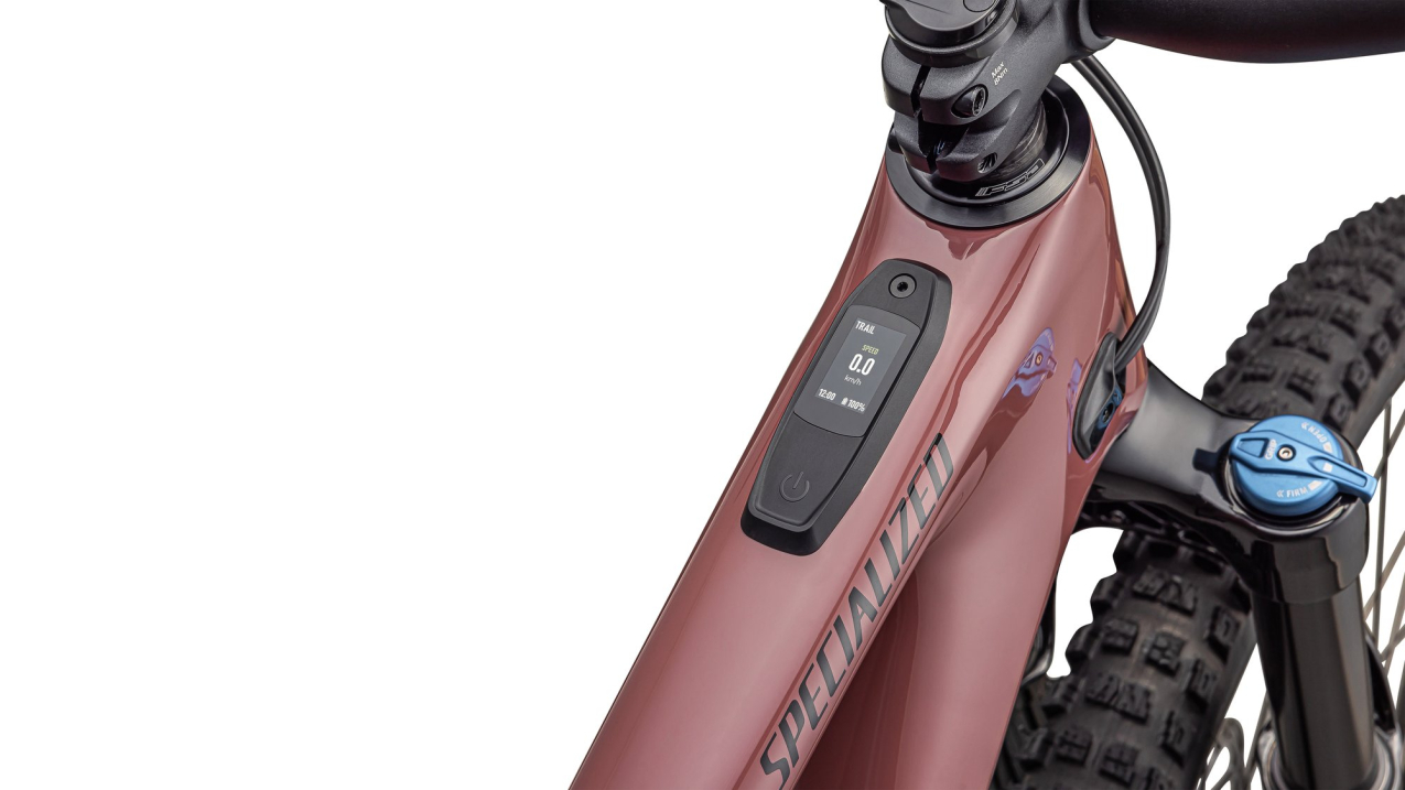 TURBO LEVO - лучшее из возможного! Specialized Turbo Levo SL Comp Carbon 2025 Spice / Maroon / Obsidian Артикул 96825-5305, 96825-5303, 96825-5306, 96825-5301, 96825-5302, 96825-5304