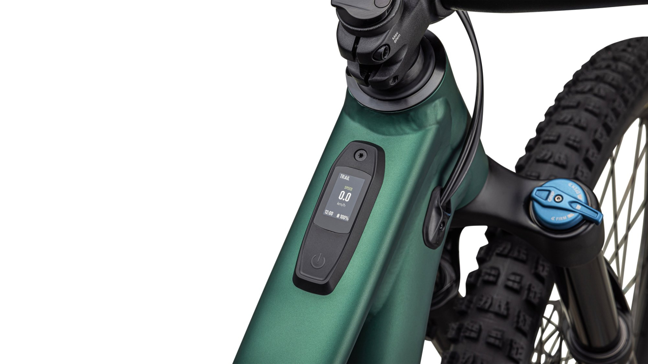 TURBO LEVO - лучшее из возможного! Specialized Turbo Levo SL Comp Alloy 2024 Satin Pine Green / Forest Green Артикул 96824-5201, 96824-5202, 96824-5204, 96824-5206, 96824-5203, 96824-5205