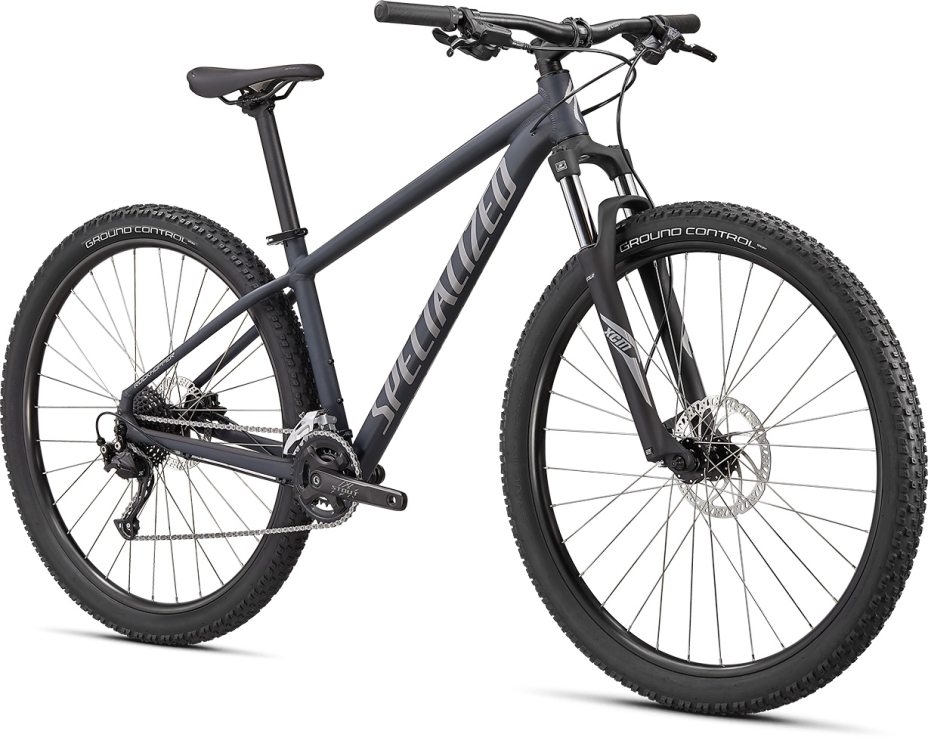 Купить Specialized Rockhopper Sport 29 2023 Satin Slate / Cool Grey Артикул 91522-6904, 91522-6905, 91522-6902, 91522-6906, 91522-6903