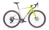 Гравийные велосипеды, ригиды Superior XR 9.7 GR 2025 Gloss Grey/Racing Yellow Артикул 801.2025.28010, 801.2025.28011, 801.2025.28009, 801.2025.28095, 801.2025.28096