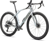S-WORKS велосипеды гравийные Specialized S-Works Diverge STR 2024 01 Dove Grey+eyris Pearl - Morning Mist / Eyris Pearl / Smoke Артикул 96224-0149, 96224-0154, 96224-0152, 96224-0158, 96224-0156, 96224-0161