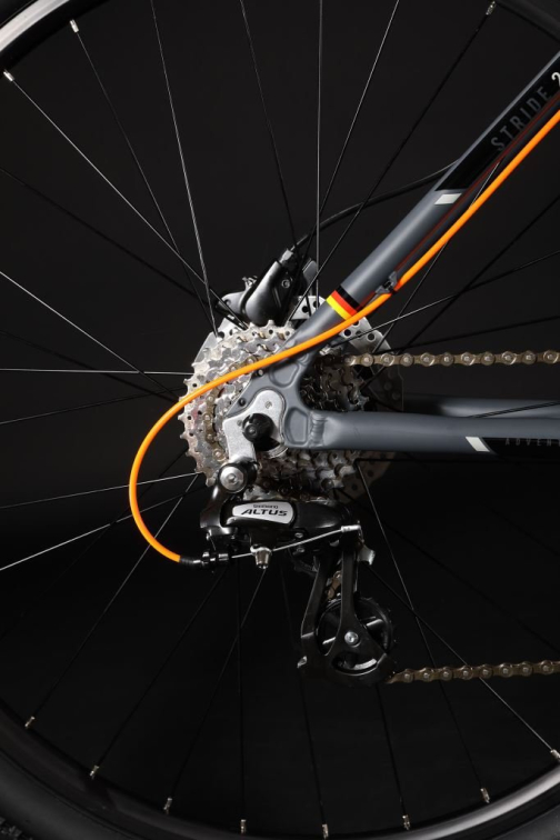 Купить Silverback Stride 29 HD 2018 Артикул 60097000406002, 60097000405942, 60097000406001, 60097000405944, 60097000405943, 60097000406004, 60097000406003