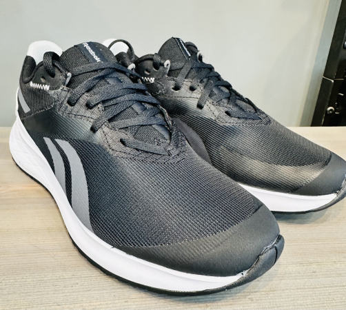 Кроссовки Кроссовки женские Reebok Energen 2 core black/ftwr white/pure grey 2 Артикул GY51817.5, GY51816, GY51818.5, GY51817, GY51816.5, GY51819, GY51815, GY51819.5, GY51818