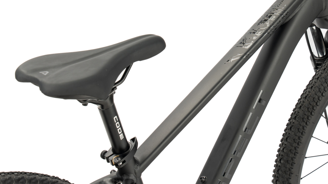 24 дюйма (7-11 лет) Aspect Air Pro 24 2026 Черный Артикул 4660447851137