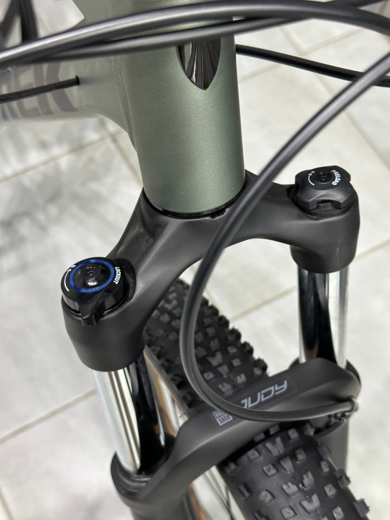 Купить Trek Marlin 6 Gen 3 29 Matte Lichen/Keswick Green Fade Артикул 5337080, 5337083, 5337082, 5337081