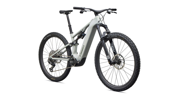 Specialized S-Works Turbo Levo R 29 SRAM XX SL Eagle AXS T-Type 2027 Gloss Dolomite