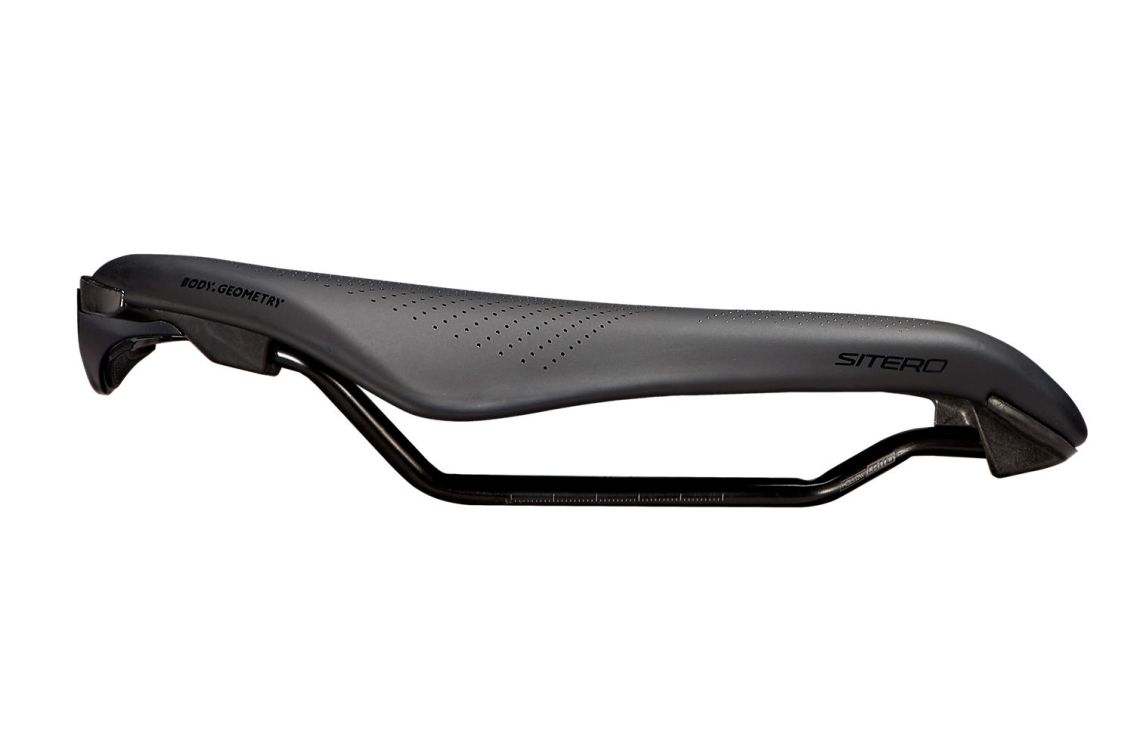 Седла Седло для триатлона Specialized Sitero Артикул 27121-1000, 27121-1005