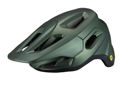 Шлемы Шлем Specialized Tactic 4 Mips Oak Green Артикул 60221-1334, 60221-1332, 60221-1333