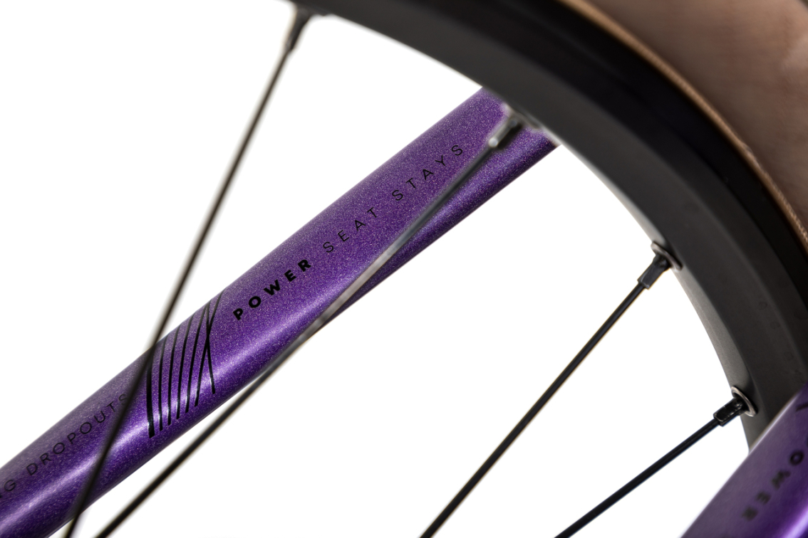 Купить Aspect Amp Elite 27,5 2022 фиолетовый Артикул 9980070756018