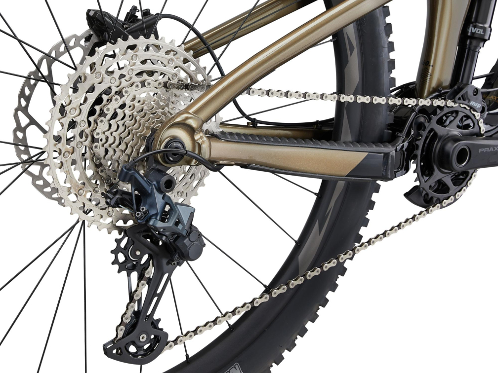 Купить Giant Reign 2 2023 BR Black Pyrite Brown Артикул 1125002147, 1125002145