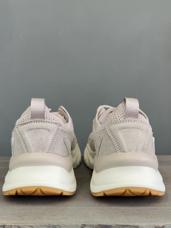 Кроссовки Кроссовки женские Strobbs F7579-9 бежевый Артикул F7579-9-37, F7579-9-40, F7579-9-36, F7579-9-39, F7579-9-38