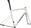 Рамы шоссе, гревел рама Specialized S-Works Tarmac SL8 2024 Gloss Cqv Reflex Fine Gold Pearl Over White / Satin Carbon Артикул 74924-0361, 74924-0356, 74924-0358, 74924-0344, 74924-0352, 74924-0349, 74924-0354