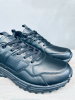 Кроссовки Кроссовки Strobbs B3603-3 черный Артикул B3603-3-41, B3603-3-43, B3603-3-40, B3603-3-42