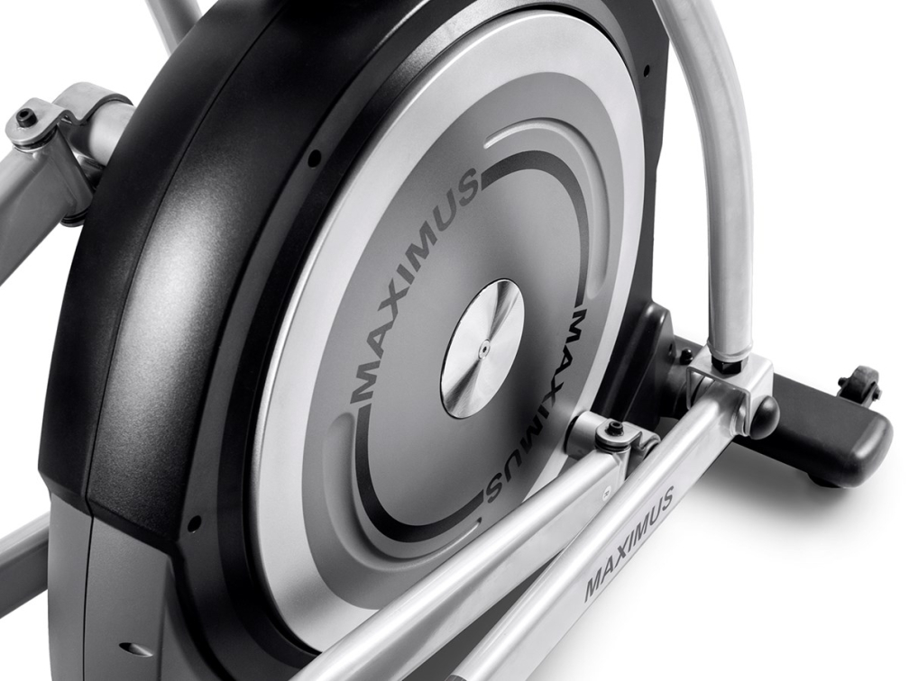 Эллиптические тренажеры Proxima Maximus iPRO Артикул 