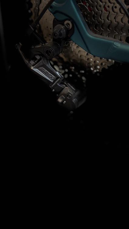 Купить Hagen Ten 1.10 29 2025 Dark Emerald Артикул H25M110DE29L, H25M110DE29XXL, H25M110DE29XL