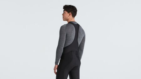 Термобелье Термобелье Specialized Seamless Merino Long Sleeve Base Layer Артикул 64122-0502, 64122-0504