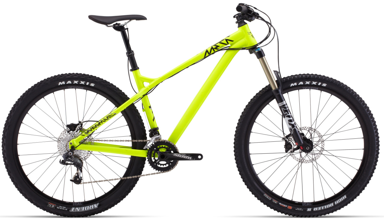 Купить Commencal META HT AM 1 2014 Артикул 