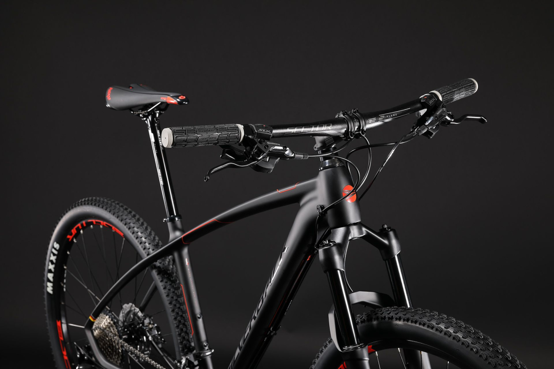 Купить Silverback Storm 29 2018 Артикул 60097000401123, 60097000401121, 60097000401122