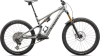 TURBO LEVO - лучшее из возможного! Specialized S-Works Levo SL Carbon 2023 Gloss Brushed Black Liquid Metal / Satin Black Chrome Foil Артикул 96823-0106, 96823-0103, 96823-0101, 96823-0104, 96823-0102, 96823-0105