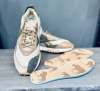 Кроссовки Кроссовки Reebok LX2200 soft camel/sahara/modern olive Артикул FZ58478.5, FZ58477.5, FZ58478